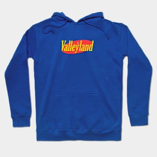 Valleyfeld Hoodie